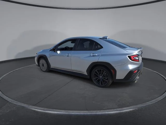New 2026 ICE SILVER METALLIC Subaru Premium image 6