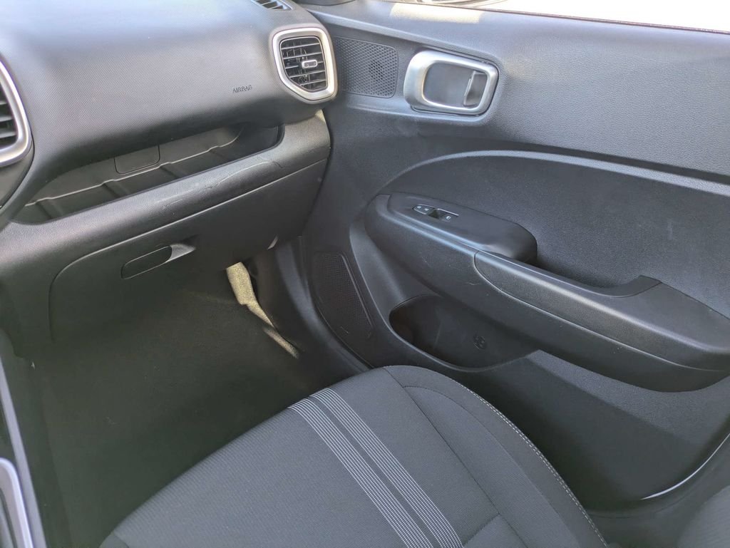 Used 2026 White Hyundai SEL image 20