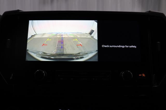 2026 Nissan Frontier SV - Photo 21
