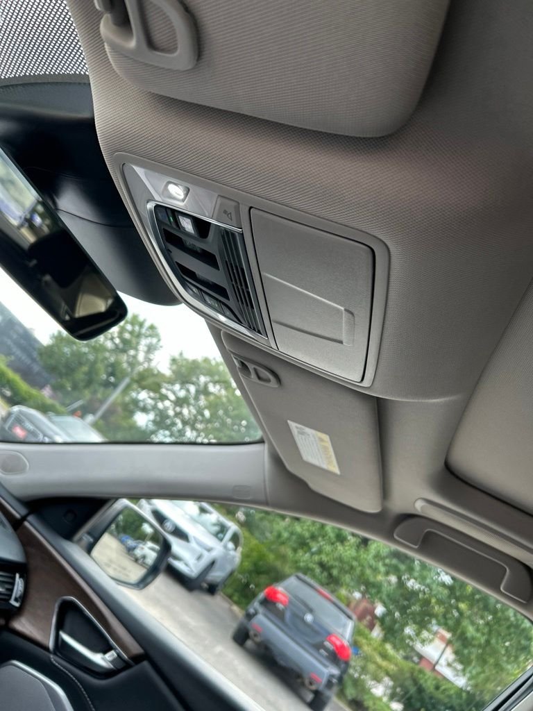 Used 2024 Gray Acura Advance Package image 31