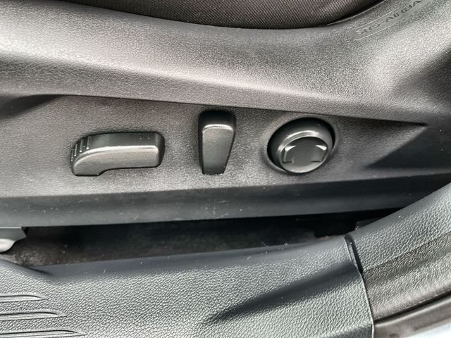 Certified Used 2024 Silver Subaru Premium image 16