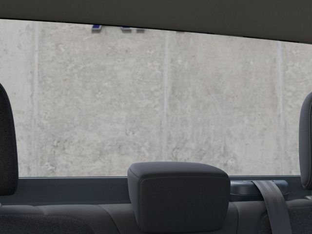 New 2026 Light Blue Ford XLT image 24