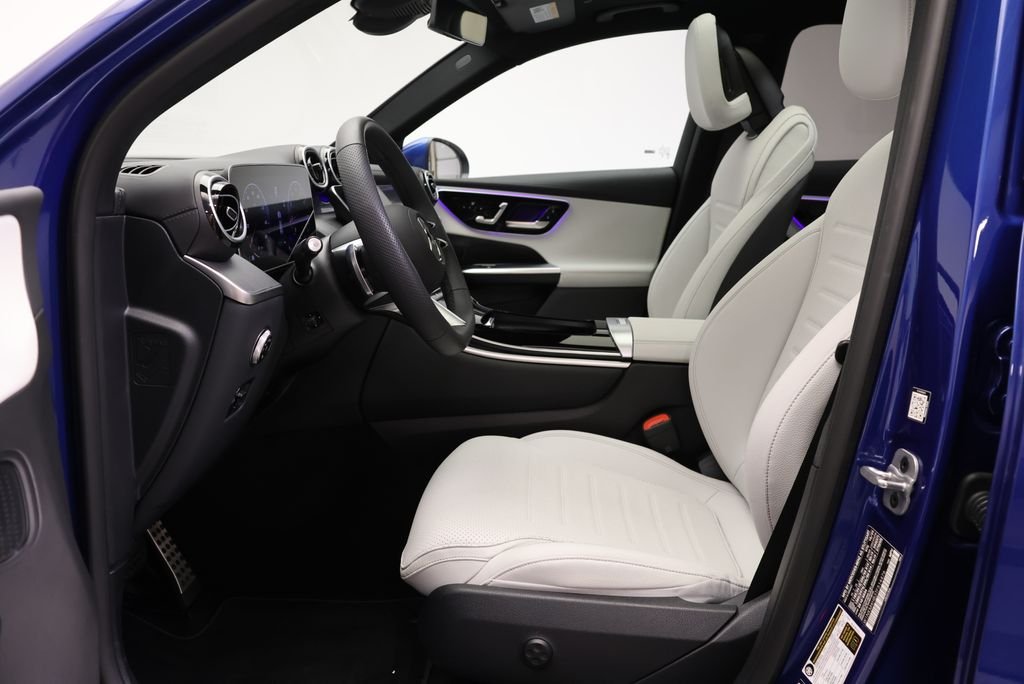 2026 Mercedes-Benz GLC Base - Photo 36