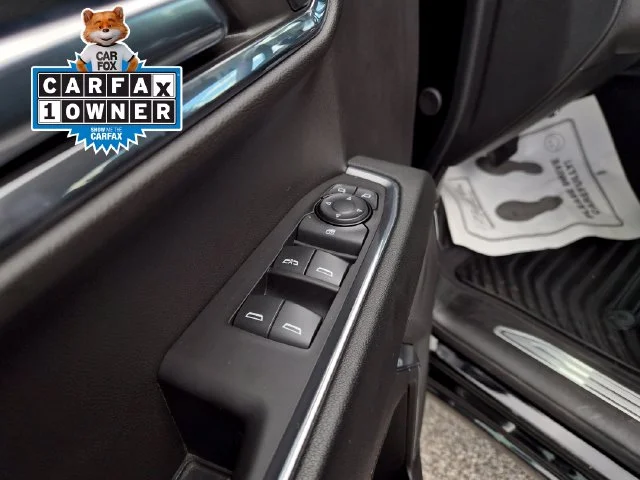 Used 2024 Black Chevrolet LT image 14