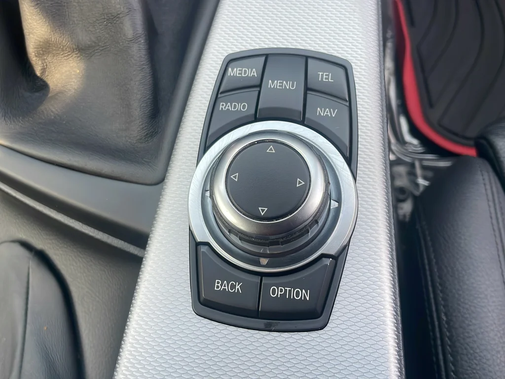 Used 2013 Black BMW 335i xDrive image 30
