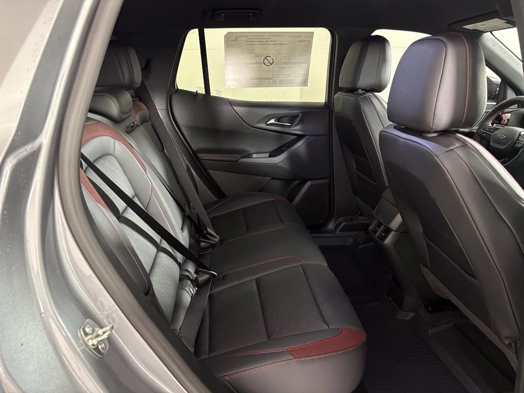 2027 Chevrolet Equinox RS - Photo 45