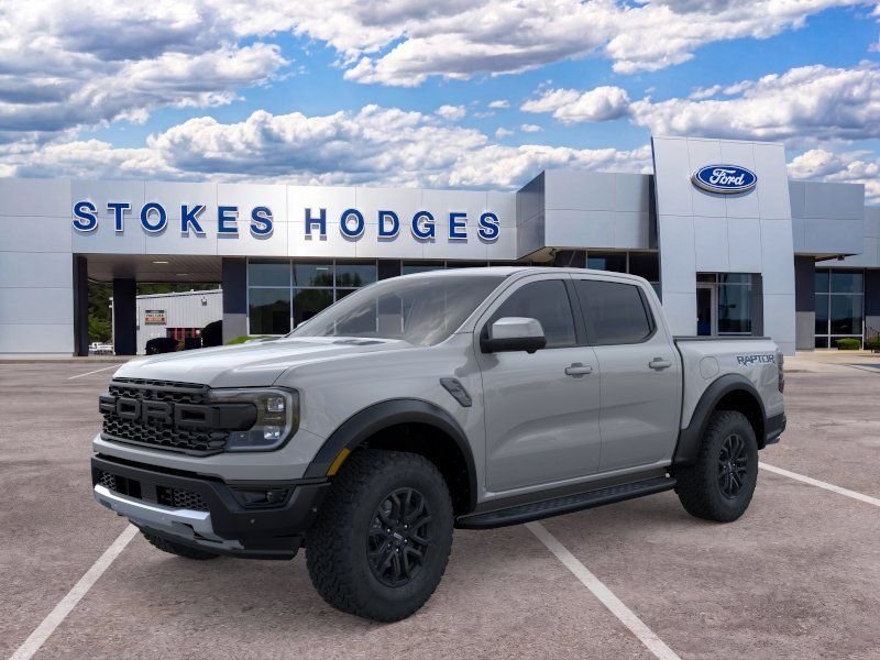 New 2026 Avalanche Ford Raptor® image 36