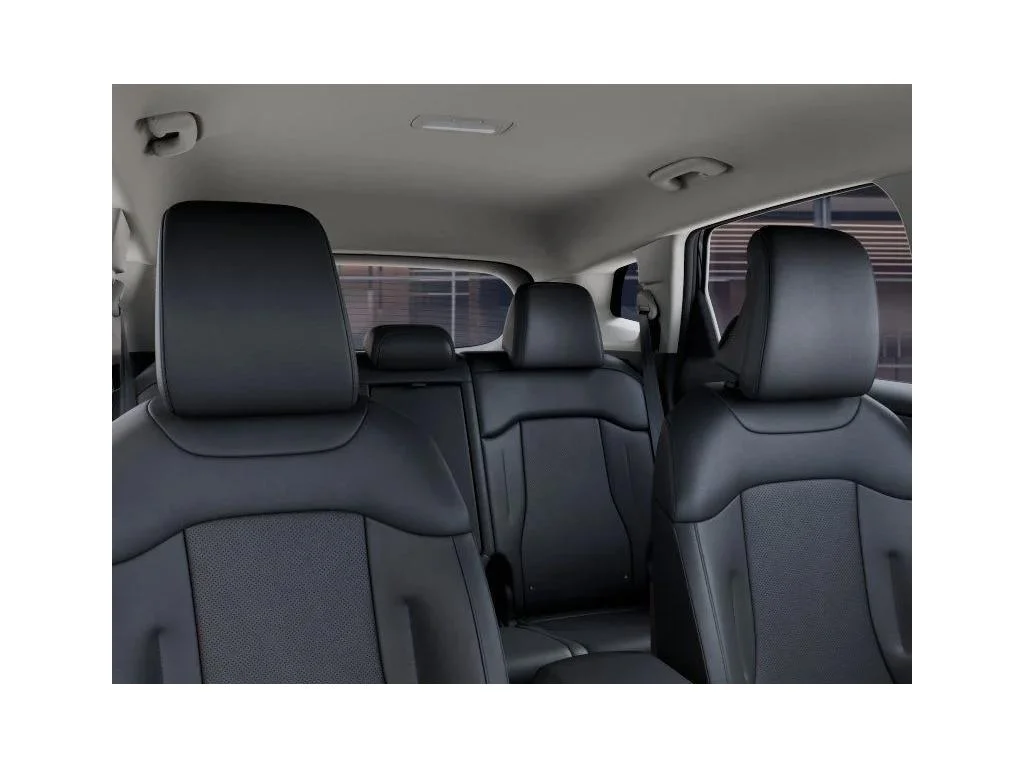 New 2026 Ebony Black Kia EX image 27