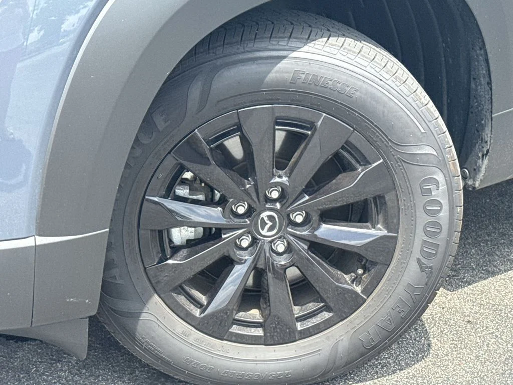 2026 Mazda CX-50 Preferred - Photo 10