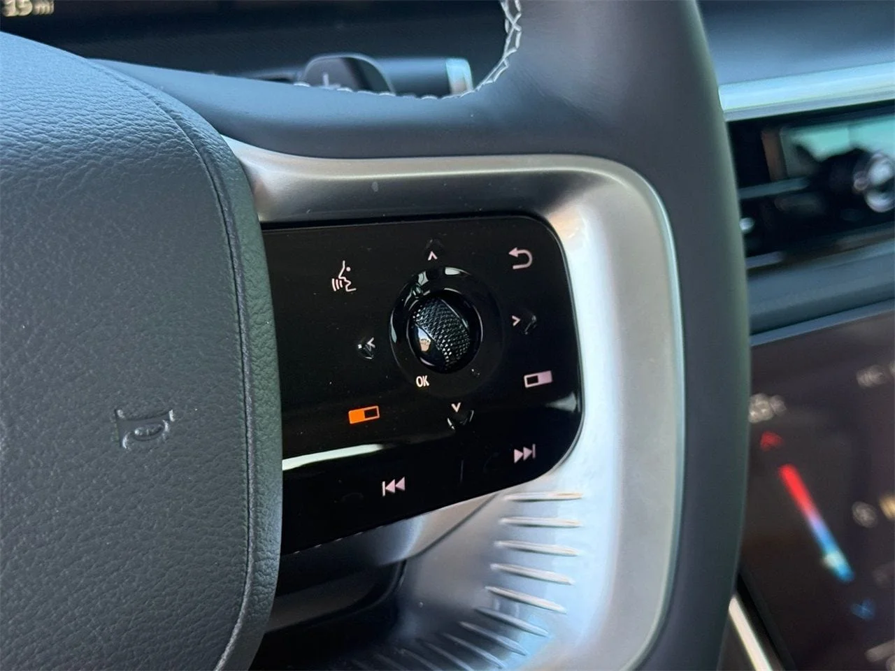 2026 INFINITI QX80 Luxe - Photo 19
