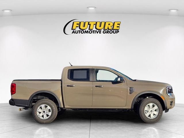 New 2025 Marsh Gray Ford XL image 33