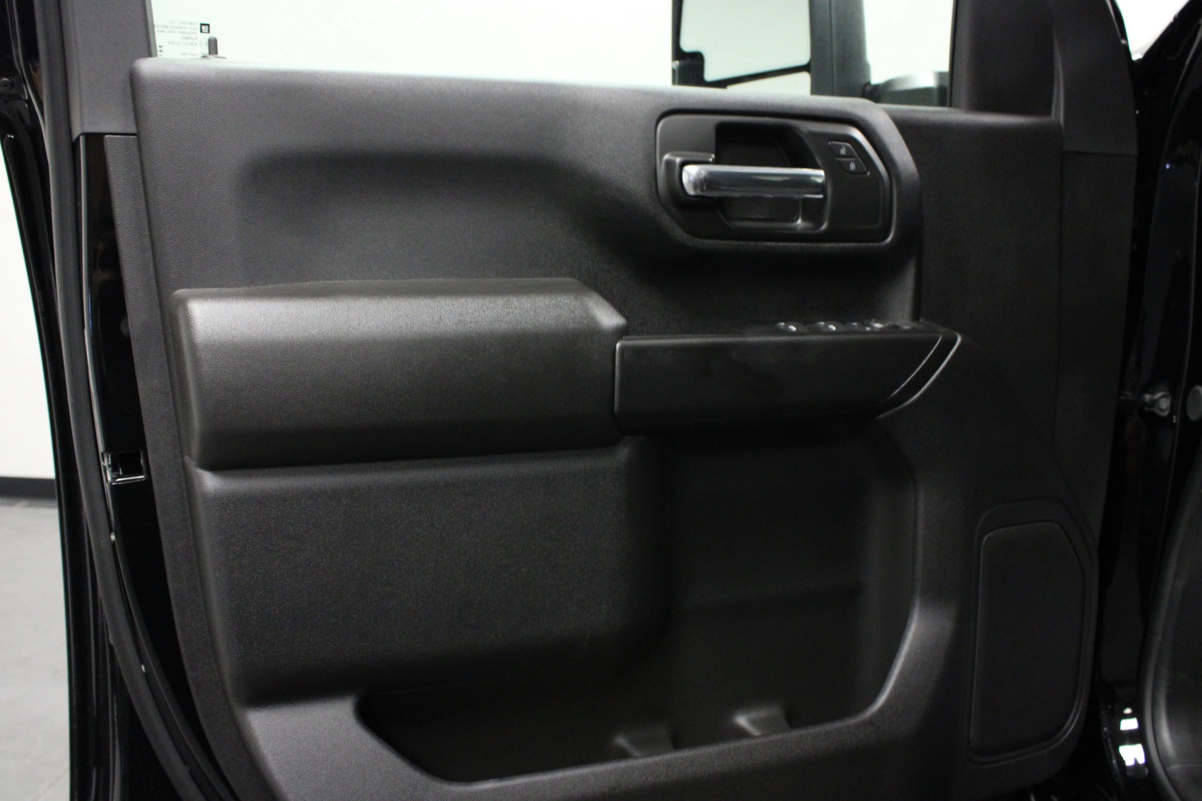 New 2026 Onyx Black GMC Pro image 10