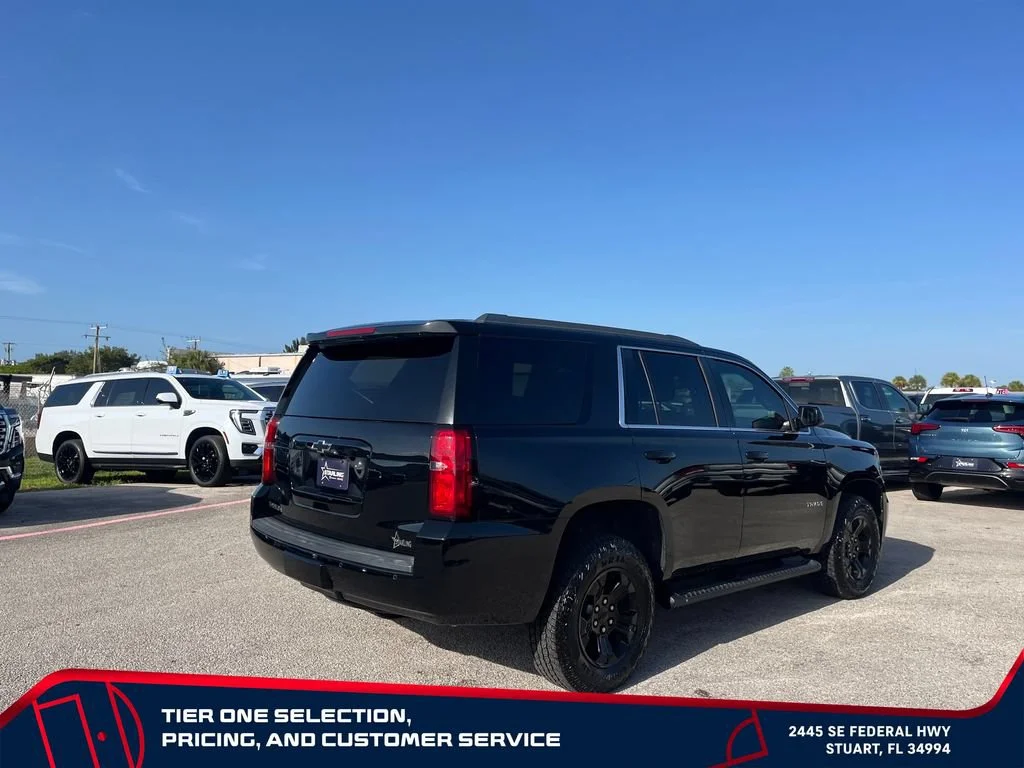 Used 2019 BLACK Chevrolet LS image 7