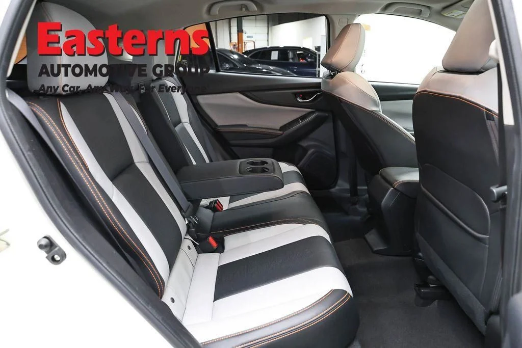 Used 2019 White Subaru 2.0i Limited image 28