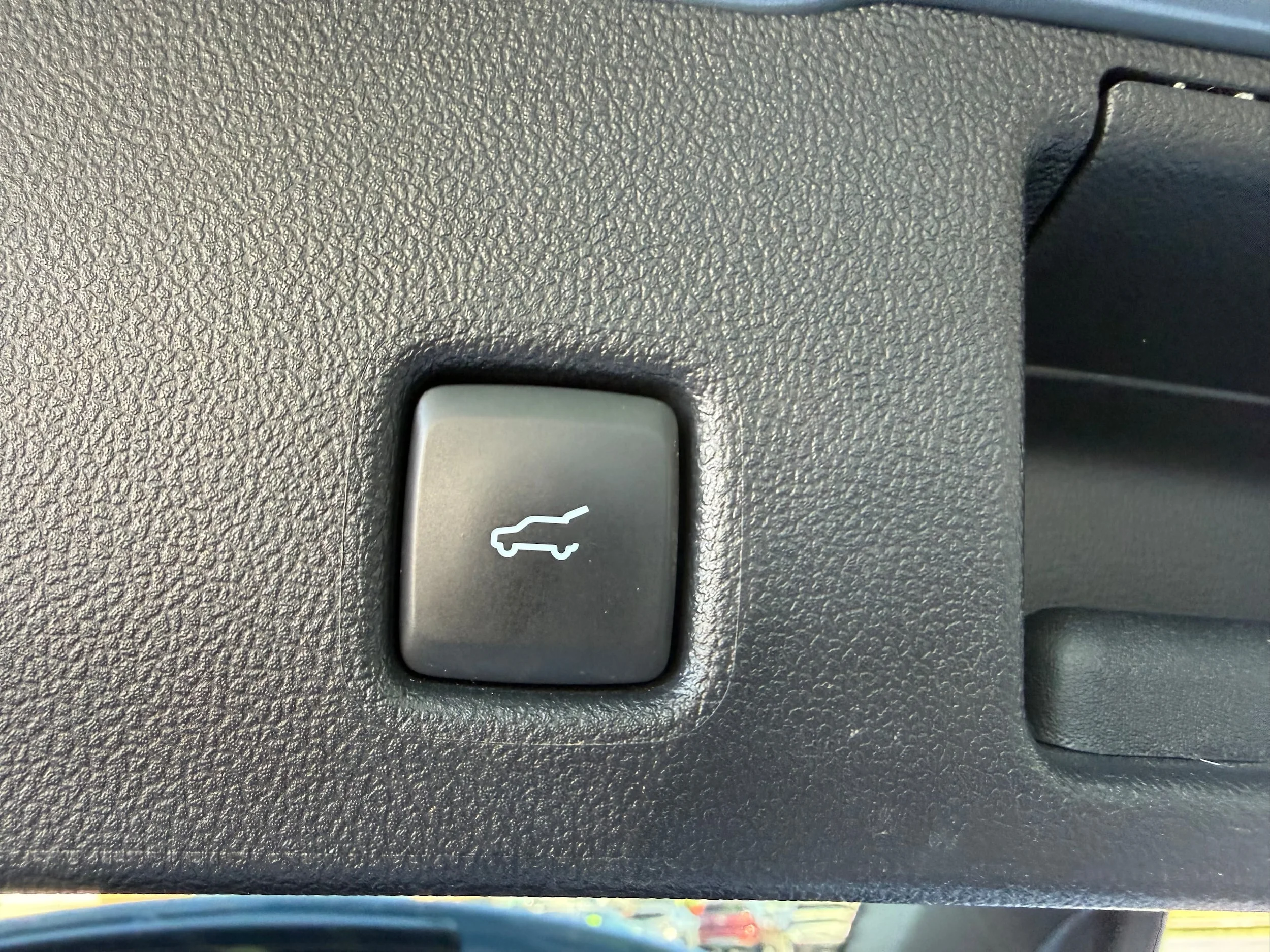 Used 2025 Blue Ford Platinum image 26