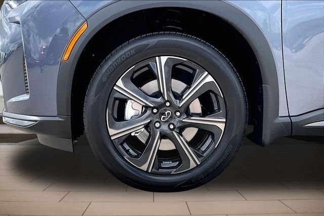 New 2027 Blue INFINITI Autograph image 9