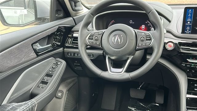 2026 Acura MDX Advance Package - Photo 28