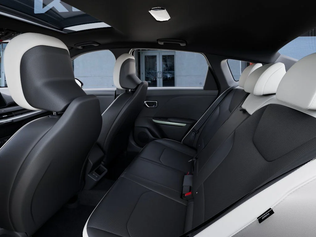 New 2026 Blue Kia GT-Line image 18