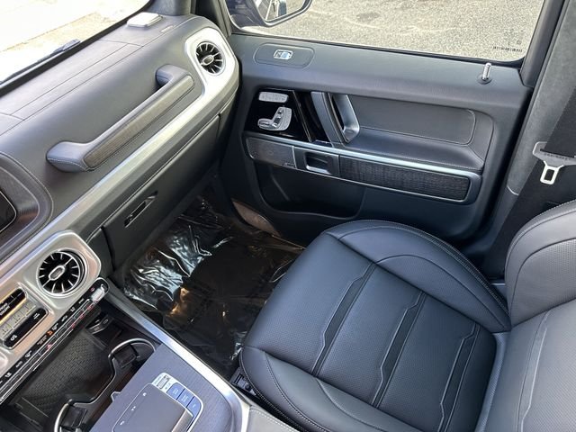 Used 2025  Mercedes-Benz G 63 AMG® image 17