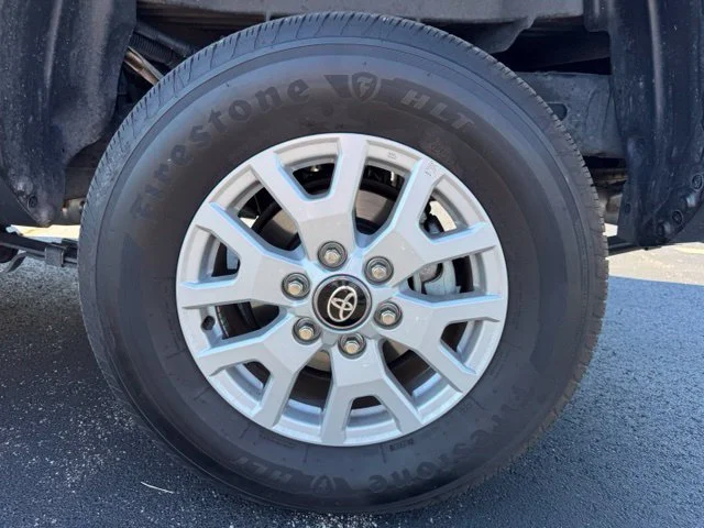 Certified Used 2024 Underground Toyota SR image 11