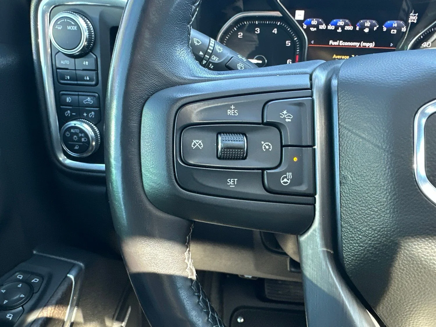 2022 GMC Sierra 1500 Limited Denali - Photo 52
