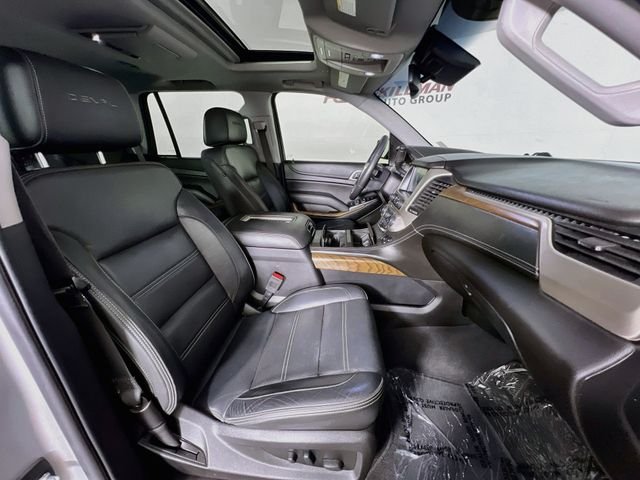 2019 GMC Yukon Denali - Photo 44