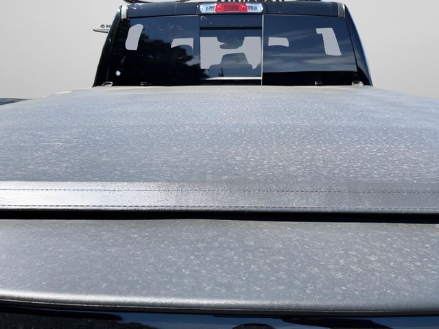 New 2026 Diamond Black Crystal Pearl-Coat Exterior Paint RAM Express image 30