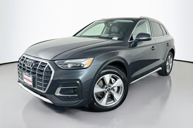2023 Audi Q5 Premium