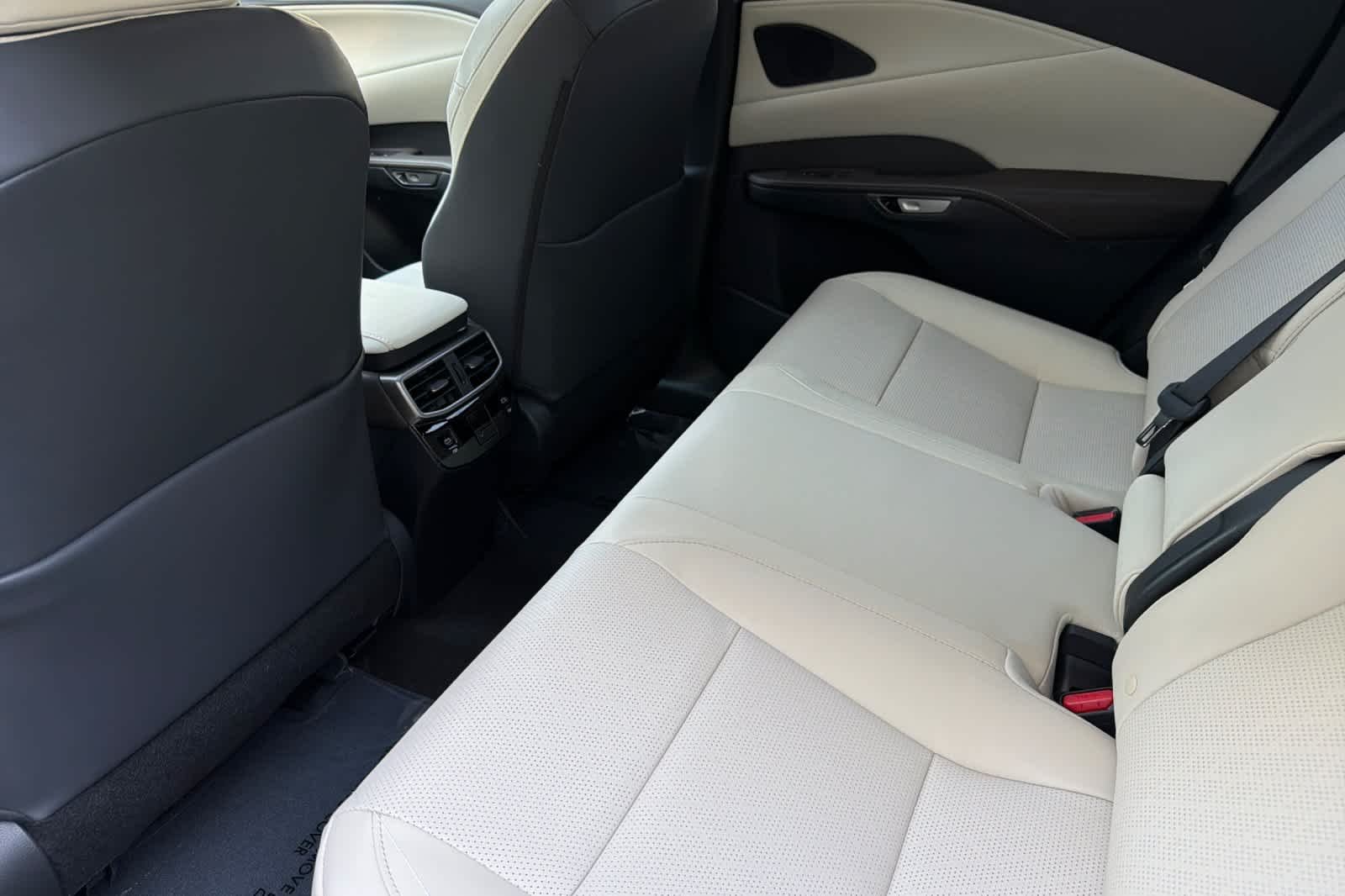 New 2026 Caviar Lexus  350 PREMIUM+ image 4
