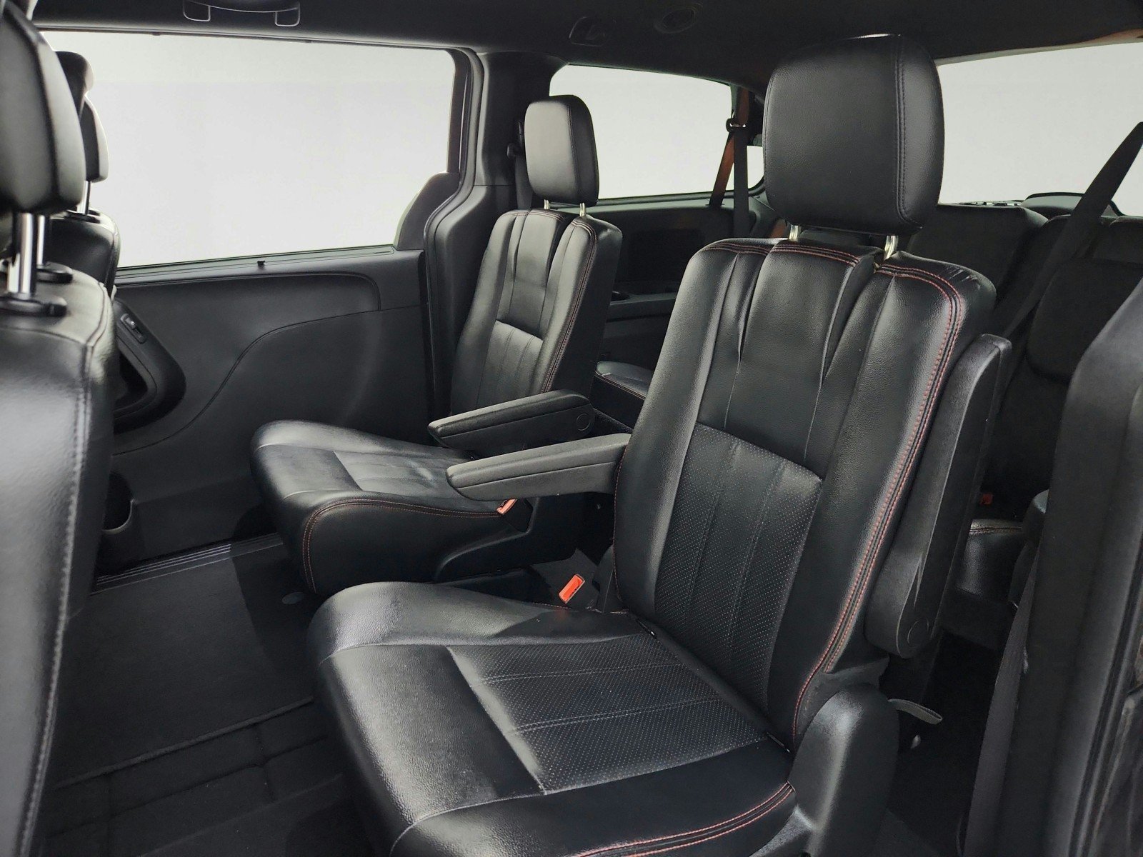 Used 2019 Granite Pearlcoat Dodge GT image 25