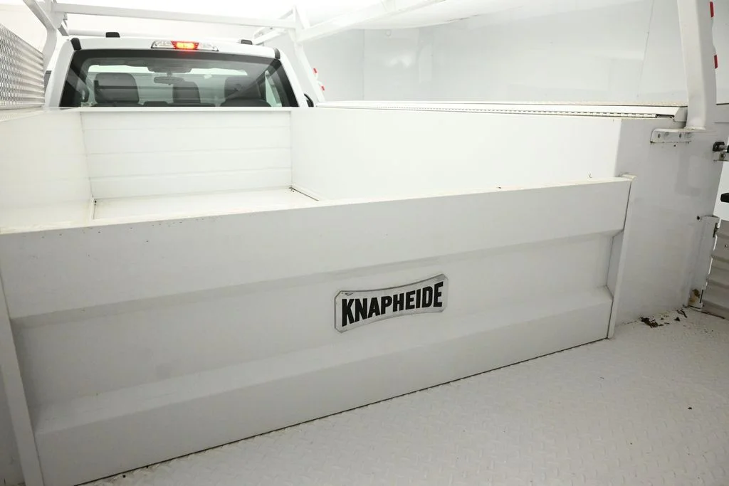 New 2026 Oxford White Ford XL image 20