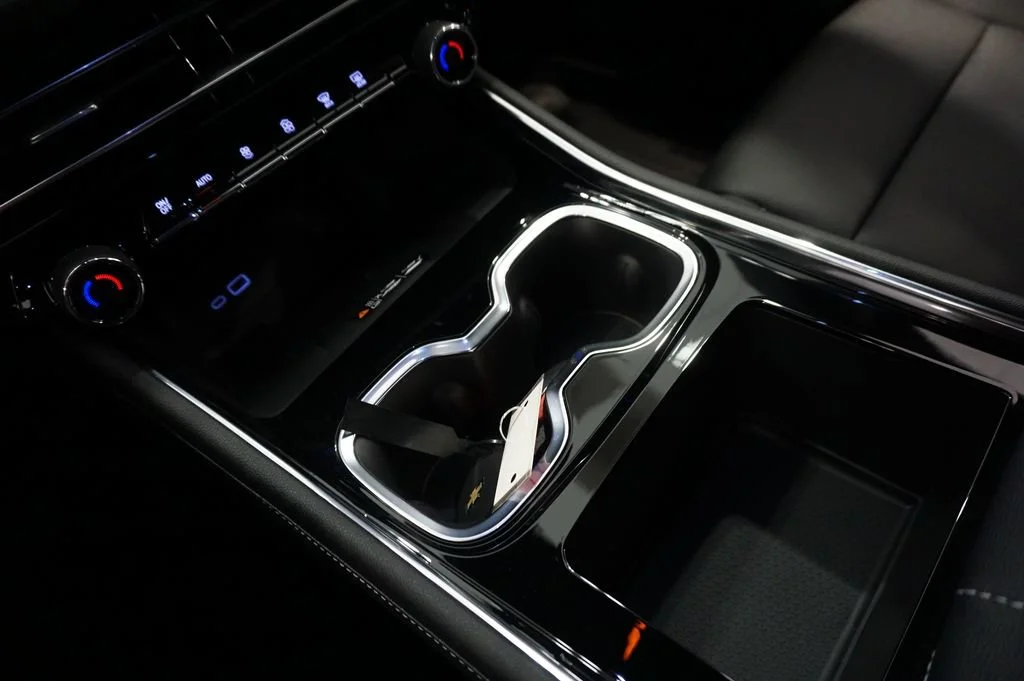 2026 Chevrolet Traverse LT - Photo 16