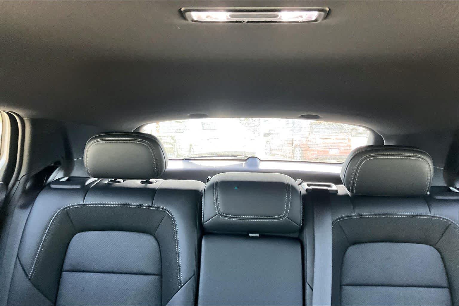 2026 Chevrolet Equinox EV 2LT - Photo 18