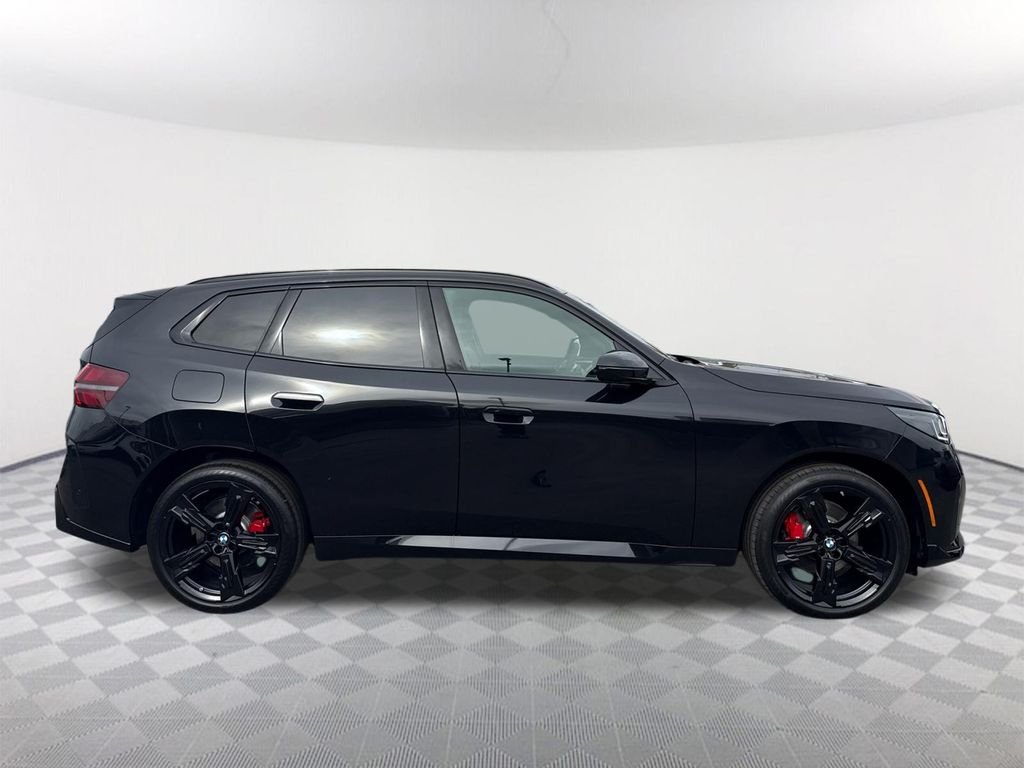 New 2026 Black Sapphire Metallic BMW 30 xDrive image 3