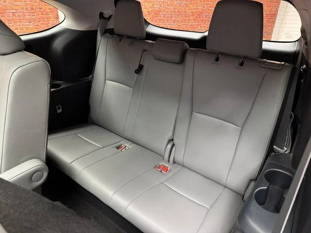 2023 Toyota Highlander Platinum - Photo 24