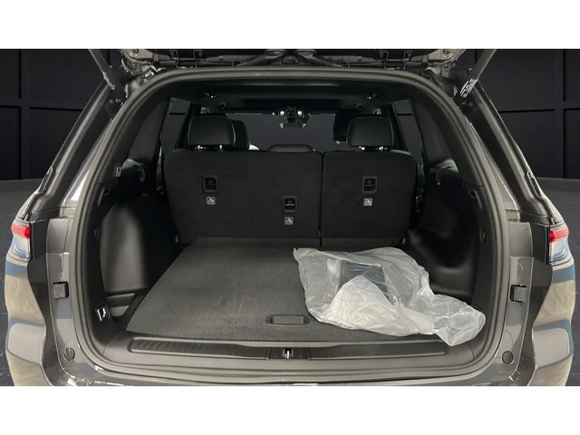 New 2026 Baltic Gray Metallic Clear-Coat Exterior Paint Jeep Altitude image 25