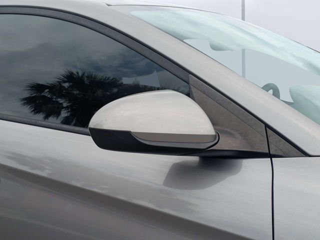 Used 2020 Silver Hyundai SEL image 10