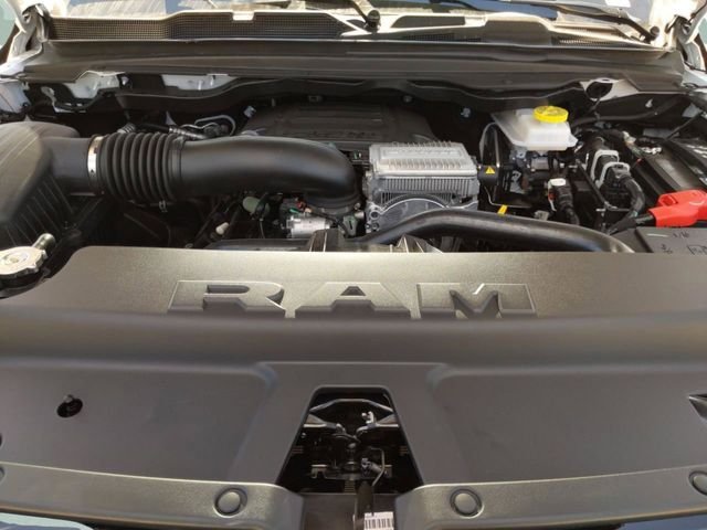 2026 RAM 1500 Big Horn/Lone Star - Photo 32