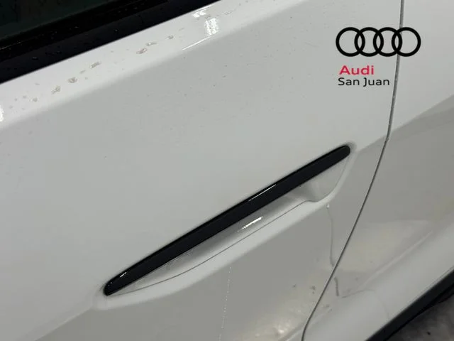 New 2026 White Audi 2.0T Premium Plus image 9