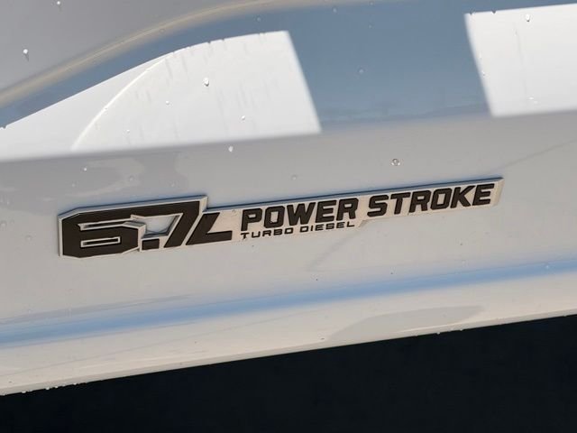Certified Used 2024 White Ford Lariat image 6
