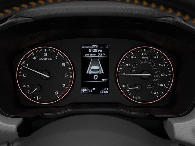New 2026 GEYSER BLUE Subaru Wilderness image 17