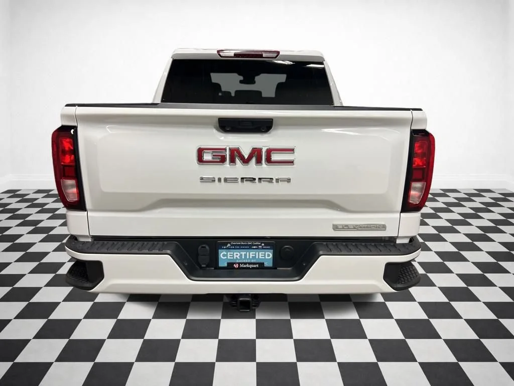 2024 GMC Sierra 1500 Elevation - Photo 6