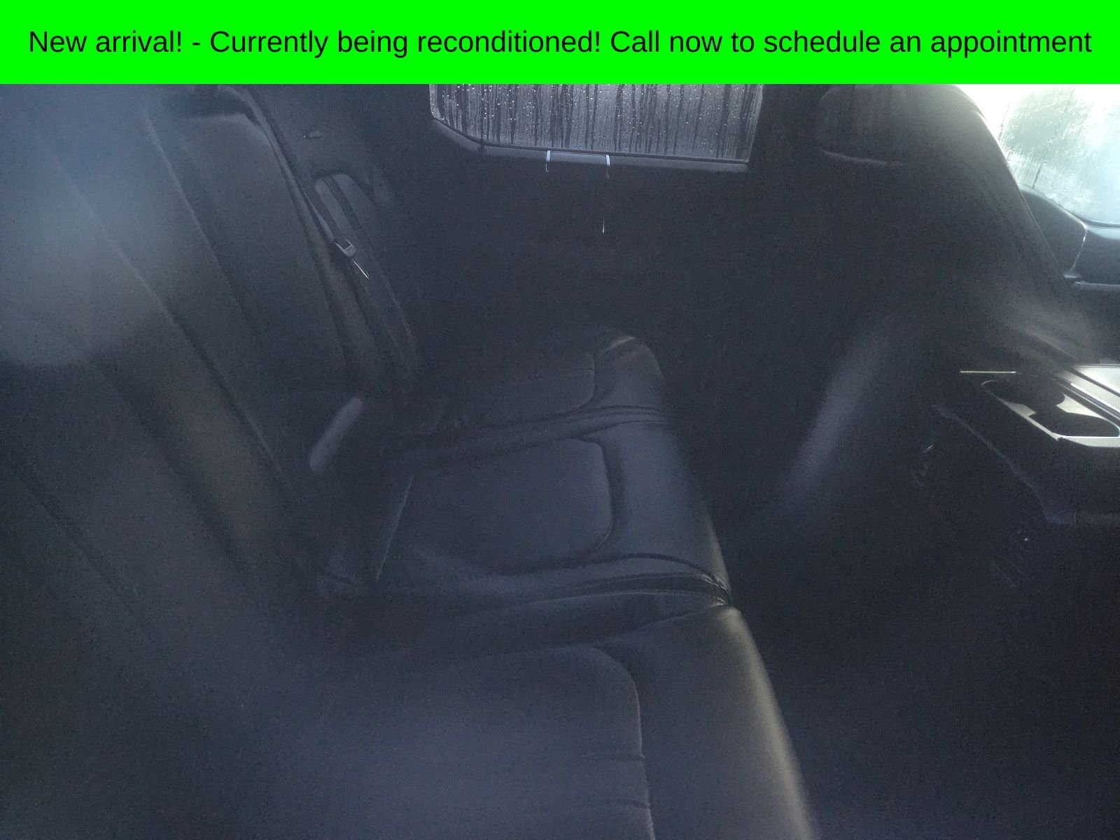 Used 2020 Red Ford Platinum image 10