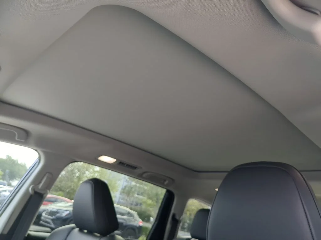2026 Subaru Ascent Touring - Photo 21