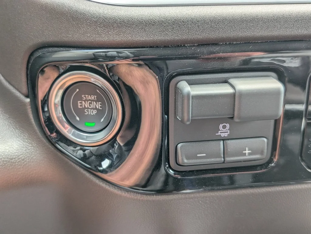 2026 Chevrolet Silverado 1500 LT Trail Boss - Photo 30