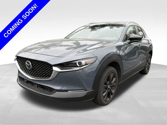 2025 Mazda CX-30 Carbon Edition AWD's photo