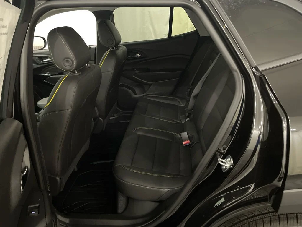 2026 Chevrolet Trax Activ - Photo 27