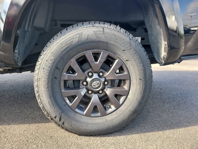 Used 2023 Black Toyota SR5 image 9