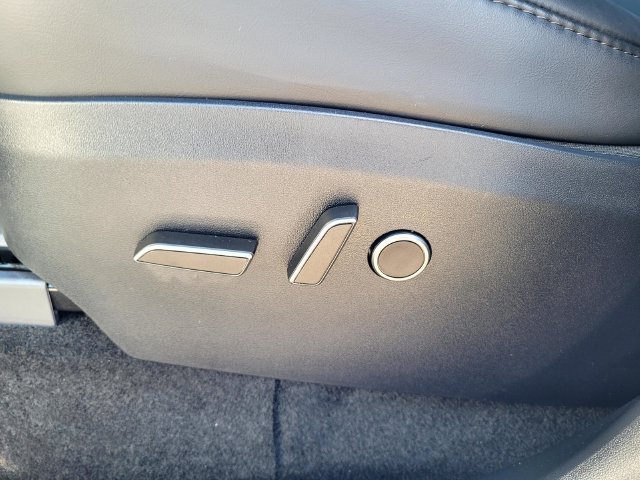 Used 2024 White Tesla Long Range image 11