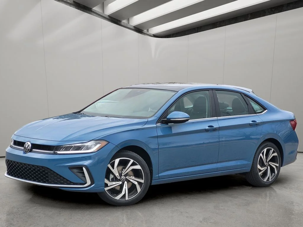 2026 Volkswagen Jetta 1.5T SEL Auto SULEV's photo
